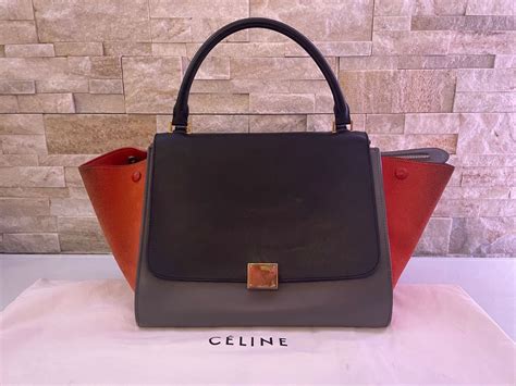 CELINE CELINE Trapeze Damentaschen online kaufen 